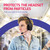 Ear Cushions Kit Made for BlueParrott B450 XT - Extra-Thick Memory-Foam Cushion for All Day Comfort Restores Original Headset Comfort - Ideal for High Usage (Black), B450 XT only - Prior to May 2020