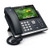 Yealink T48S SIP POE Office Phone Bundle with Power Supply and Microfiber Cloth- Requires VoIP Service - Vonage, Ring Central, 8x8, Mitel or Cloud Services (T48S WiFi Bundle)