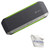 Poly Sync 40 Bluetooth Speakerphone USB-A & USB-C for Streaming Voice, Video, Distance Learning, Remote Work, School, Conferencing Apps - Zoom, Webex, Meet, Teams - with Global Teck Microfiber Cloth