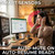 Plantronics Poly Voyager Focus 2 MS Wireless Headphones with Headset Stand, Compatible for Teams, Phones Calls, Zoom, Noise Cancelling Wireless Headset with Mic for Work, Over The Ear, GTW Microfiber