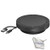 Jabra Speak2 55 UC Bluetooth Speakerphone with Global Teck Microfiber Cloth, Compatible with PC/Mac, Smartphone & Tablet - for Conferencing, Distance Learning, Remote Work, School, Streaming