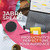 Jabra Speak2 55 UC Bluetooth Speakerphone with Global Teck Microfiber Cloth, Compatible with PC/Mac, Smartphone & Tablet - for Conferencing, Distance Learning, Remote Work, School, Streaming