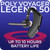 Poly Voyager Legend 50 UC Bluetooth Headset, Charging Case, AI-Powered Noise Cancellation, 4-Mic WindSmart, 10-Hr Battery, 98 ft Wireless Range, Multipoint Connectivity, Voice Assistant, GTW Charger