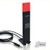 Yealink Busylight BLT60, Compatible with WH62, WH63, WH66, WH67 headset base, 2.5mm Connectivity, Smart Call Status LED Indicator Light, Plug-and-Play, for Office, Home, and Remote Work Productivity