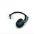 Jabra Evolve2 65 Wireless Headset USB Mono UC w/Stand, Bluetooth Dongle, Compatible with Zoom, Webex, Skype, Smartphones, Tablets, PC/MAC, 26599-889-989-, Global Teck Gold Support Plan Included