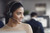 Jabra Evolve2 65 Wireless Headset USB Mono UC w/Stand, Bluetooth Dongle, Compatible with Zoom, Webex, Skype, Smartphones, Tablets, PC/MAC, 26599-889-989-, Global Teck Gold Support Plan Included