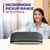 Poly Sync 10 USB (Plantronics) Smart Speaker w/Mic - Portable Speakerphone Connects to PC or Mac-Includes USB-A/C, Noise/Echo Reduction - Works w/Video Meetings Zoom, Google, Webex, Rich Full Audio