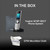 Yealink W76P DECT VoIP Business Cordless Phone System - Global Teck Bundle with W56H Handset and Microfiber Cloth - Requires VoIP Internet Phone Service