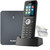 Yealink W79P DECT Phone System - IP Cordless Business Phones Compatible with Internet Phone Wireless voip Phones, Global Teck Cloth