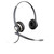 Plantronics - 78714101 EncorePro 720 Noise Canceling Wired USB Headset (78714-101),Black