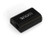 SNOM EHS Wireless Headset Adapter for SNOM D3xx, D7xx, D820 Phones – Hands-Free Accessory for Answering Calls with Jabra, Poly and EPOS Wireless Headsets, Global Teck Microfiber Cloth