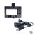 Yealink Wall Mount Bracket and Power Adapter Bundle – Compatible with Yealink Phones T43U, T42G, T42S, T53, T41P, T40P, T53W, T44W, T26P, and MP50
