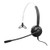 XS 820 Mono and XS 825 Stereo Wired Headset Bundle – Designed for Training, Coaching, Monitoring, and Onboarding – Compatible with Yealink, Avaya, Polycom, Cisco, Mitel, Nortel Desk Phones