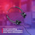 XS 820 Mono and XS 825 Stereo Wired Headset Bundle – Designed for Training, Coaching, Monitoring, and Onboarding – Compatible with Yealink, Avaya, Polycom, Cisco, Mitel, Nortel Desk Phones