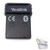 Yealink BT41 Bluetooth Adapter USB Dongle Accessory for Headphones, Headsets, Earbuds - Yealink telephones T42S, T42U, T43U, T46S, T46U, T48S, T48U, T53, T27G, T29G, T46G, T48G, T41S Global Teck Cloth