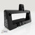 Yealink MP56 Wall Mount Phone Bracket, Secure Durable Holder for Desk Phones, Easy Installation, Space-Saving Organizer for Offices, Call Centers, Clinics, Workstations & Home Use with GTW Cloth.