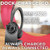 Poly Voyager 4320 UC Wireless Bluetooth Duo Headset (USB-A) Teams Version with Charge Stand - Global Teck Bundle with Microfiber Cloth - Deskphone, PC/Mac, Works with Zoom, RingCentral, 8x8, Vonage