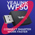 Yealink WF50 V1 USB WiFi Dongle for Yealink Desk Phones Only, Not for PC, Not for Laptops, No Bluetooth, Compatible with T42U/T43U/T46U/T48U/T73U/T74U/T77U T53/MP54/MP56, Global Teck Cloth