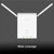 Yealink W90B DECT Bundle IP Multi-Cell System Base for Cordless Phone W53H, W56H, CP930W, CP935W, CP935W, W74H, W56H, W59R, W73H, Deskstop Phone w/DD10K Adapter, W90DM w/Global Teck Microfiber Cloth