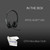 EPOS/Sennheiser 260 Stereo Bluetooth Headset - Blue Tooth Head Phones with USB Dongle, UC, Teams Certified, Connects to Deskphone, PC/Mac, Smartphone and Microfiber Included in Bundle by Global Teck