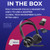 Plantronics Poly Voyager Focus 2 UC Bluetooth Headset with Charging Stand, USB-C/A Adapters, Connects to Teams, Zoom and Phone Calls on Laptops PC/Mac and Cellphones, Enhances Audio, GTW Cloth