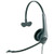 Jabra GN2020 Noise Canceling Headset, 2003-820-105