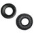 King size earcushion includes rubber plate