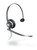 Plantronics HW291N Encore Headset (H-series) | (not included)