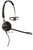 Jabra BIZ 2420 Noise Canceling Headset - 2409-820-205