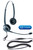 Cisco compatible Direct Connect headset | Use with Cisco phones