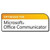 Microsoft Office Communicator (OCS) Compatible