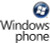 Windows Mobile Compatible (up to version 6.5)