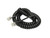 6 ft handset cable cord | plugs handset into phone