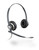 Plantronics HW301N Headset (illustrated) | Wideband Headset