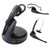 Vxi cordless headset includes 3 wearing styles