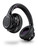 Plantronics Backbeat PRO Wireless Noise Canceling Headphones + Mic | Smartphones, PC, MAC, Tablet | 200590-01|