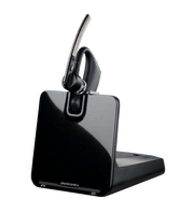 Plantronics $50 Rebate - Legend CS Wireless Headset - Global Teck