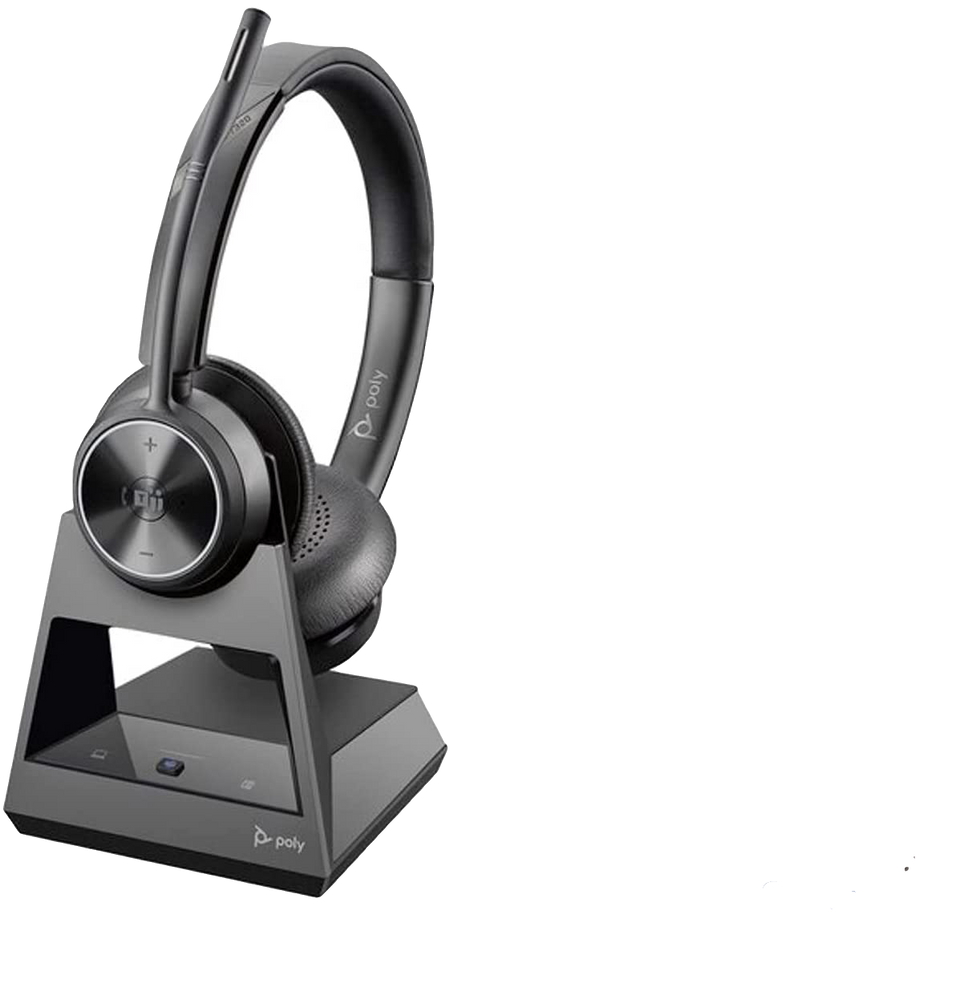 NEC compatible Headsets Corded and Wireless headsets for NEC phones Use in office, help desk