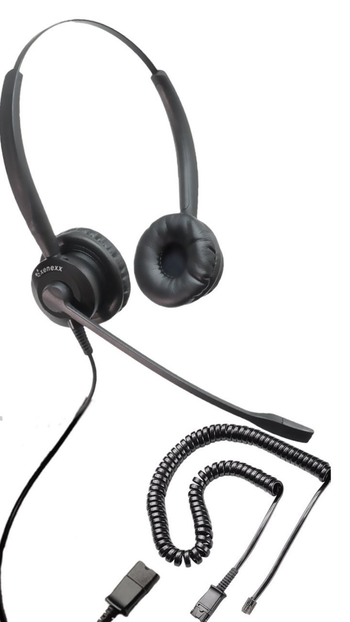 Cisco Compatible Corded Headsets Plantronics, Jabra, Wireless, Wired, Cordless, Bluetooth