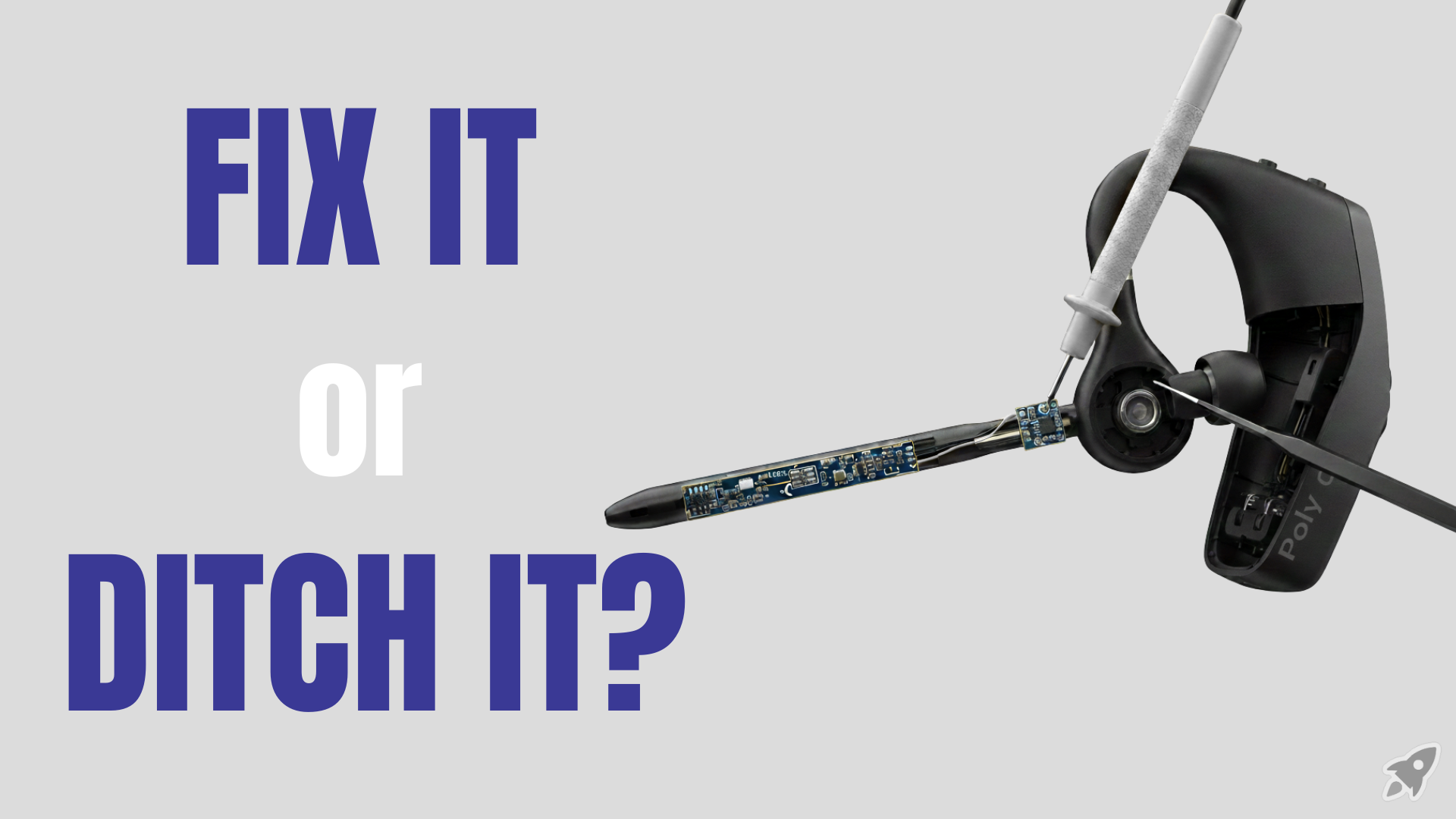 Poly Legend 50 troubleshooting guide