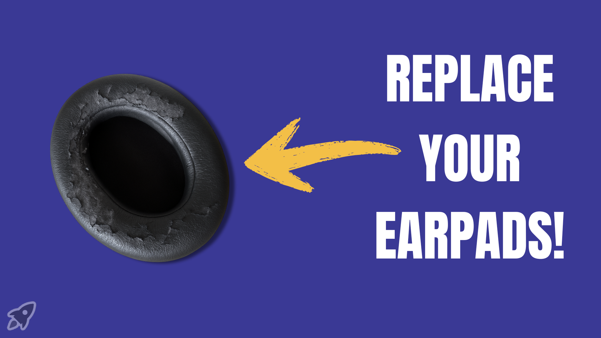 Ear pads replacement guide for safer, happier workplaces