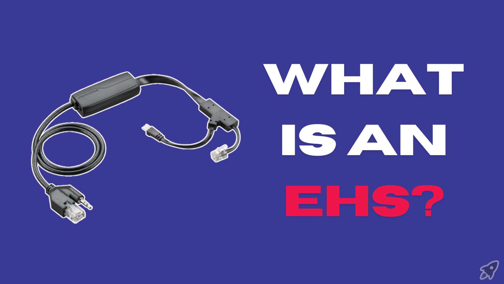 Electronic Hook Switches (EHS) overview banner
