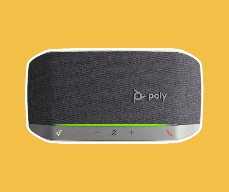 Poly Sync 20 Bluetooth Speakerphone