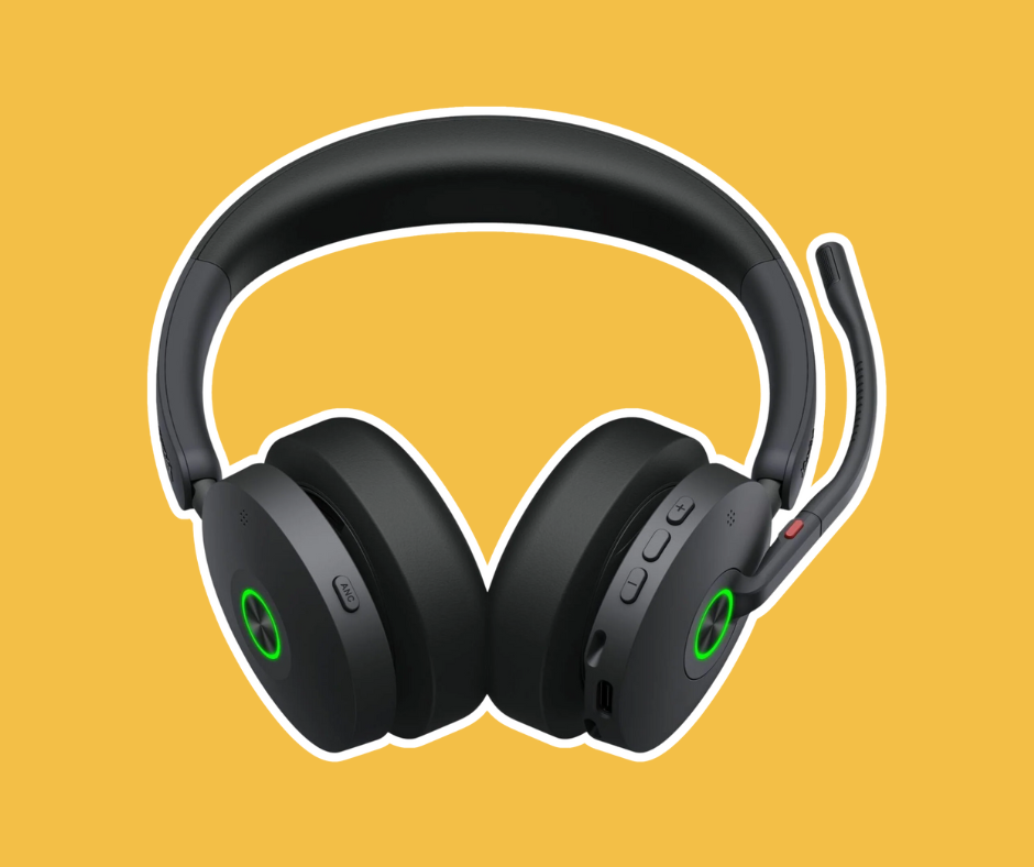 Yealink BH74 Bluetooth Headset