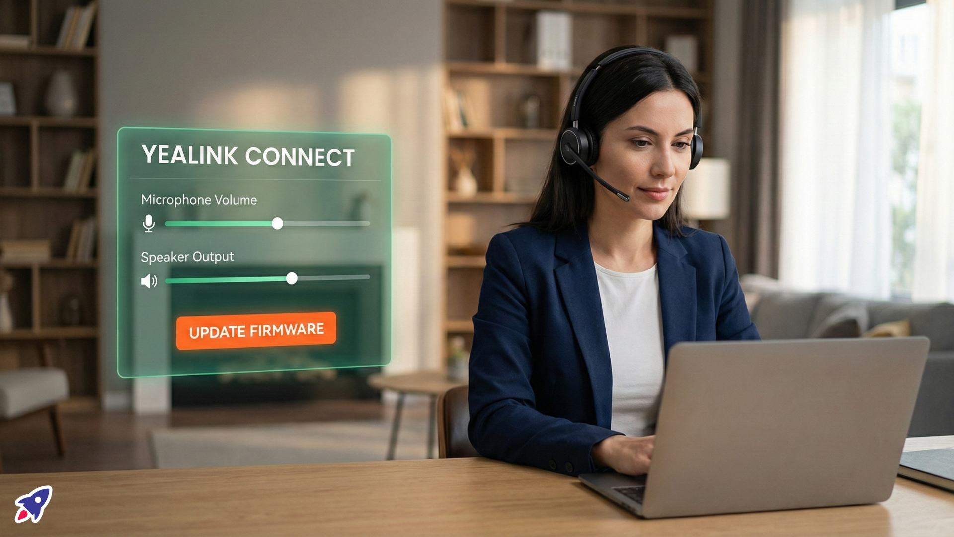 Yealink Connect & Jabra Direct: Update Firmware & Customize Your ...