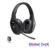 VXi BlueParrott S450-XT Bluetooth/NFC Stereo Mic Headphones