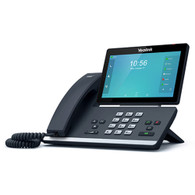 Yealink SIP-T58A Video Collaboration Phone - Without Power Supply