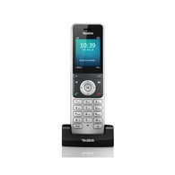 Yealink W56H DECT Cordless Handset - Includes Power Supply