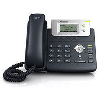 Yealink SIP-T21P E2 Entry-level IP phone with 2 Lines & HD voice - Without Power Supply