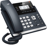 YEALINK SIP-T41P IP PHONE (POE)